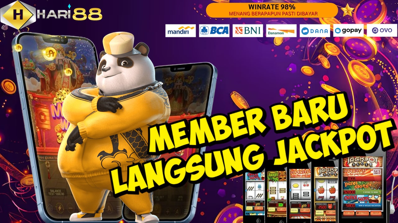 Raja999: SitusNya Games Terbaru Paling Viral By Hari88