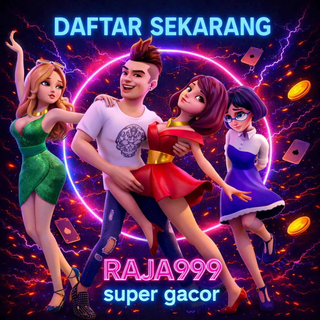 Raja999: SitusNya Games Terbaru Paling Viral By Raja 999